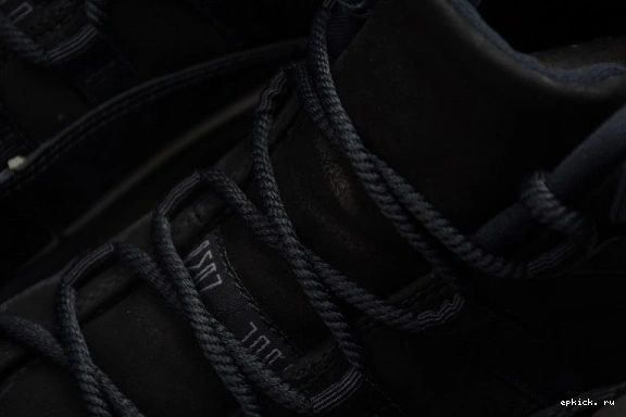 Rep EP Gown 378037-005 and Cap Jordan 11 378037-005  Retro 0516